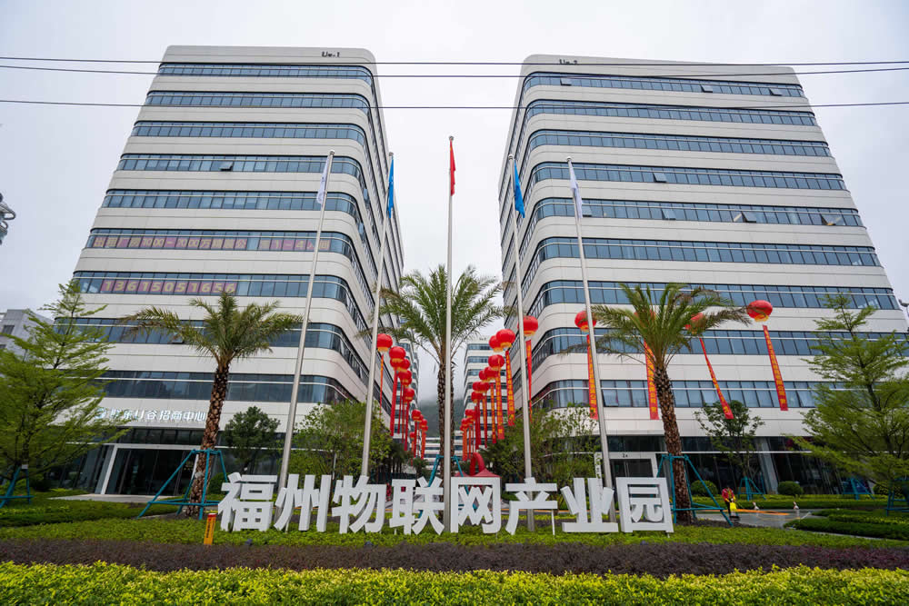 光纖測(cè)溫主機(jī)性能優(yōu)越
