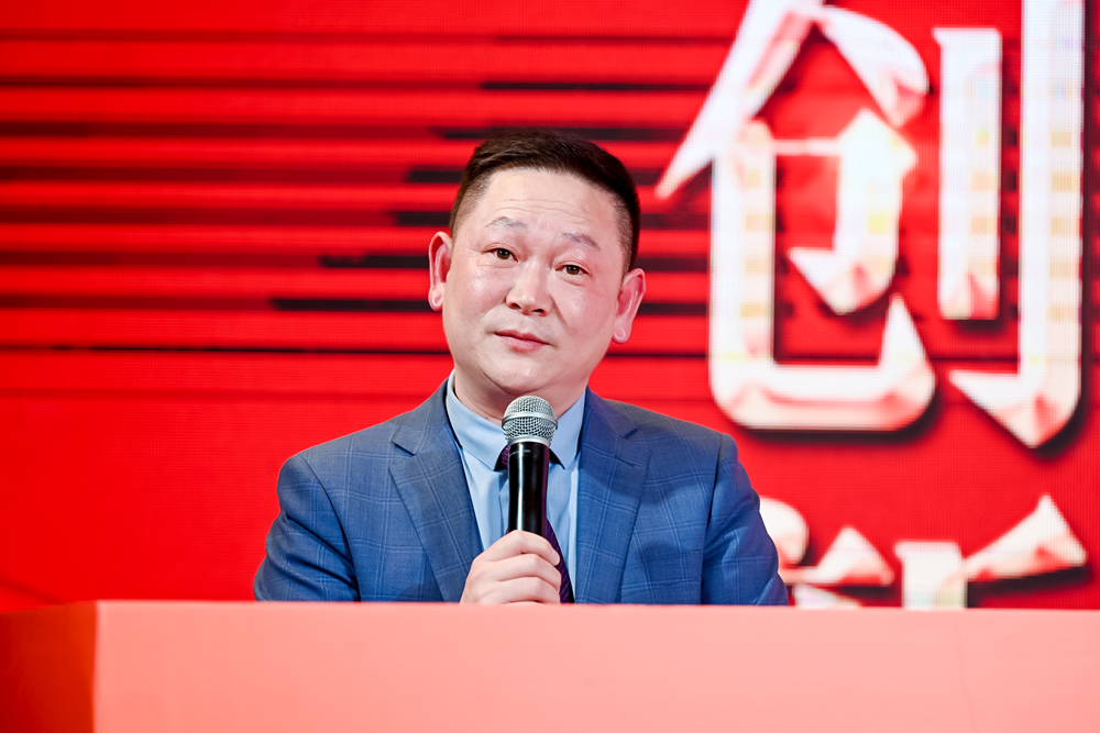 英諾科技2023年度頒獎(jiǎng)典禮暨2024迎春晚宴圓滿成功！